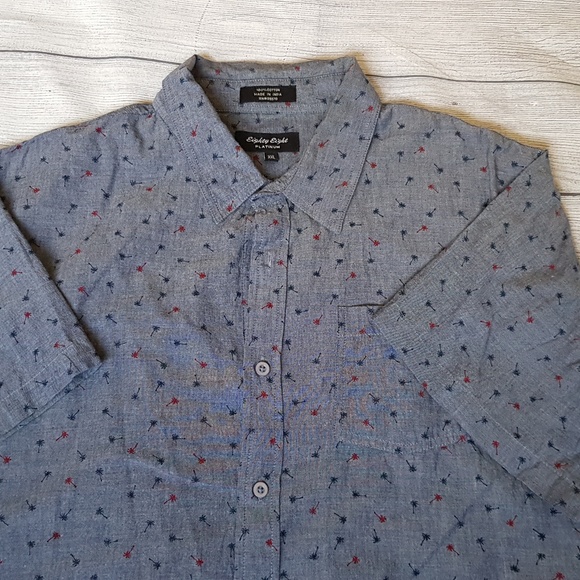 Eighty Eight Platinum Shirt - Picture 4 of 8